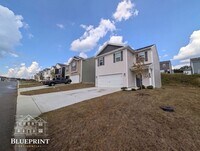 Building Photo - 2024 build, great neighborhood, stainless appliances, granite countertops!