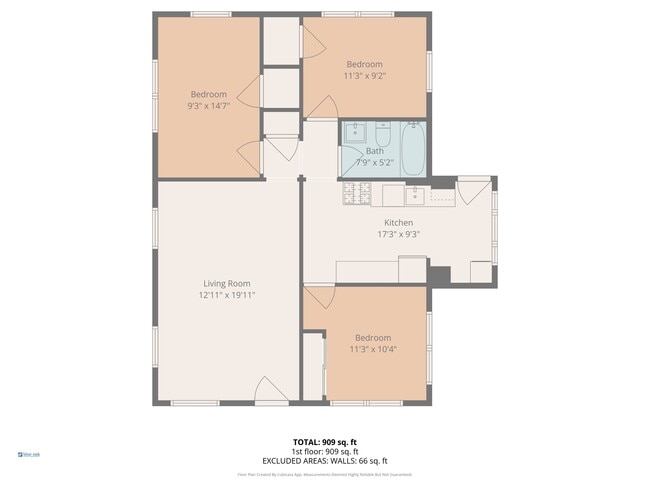 Building Photo - 446 W Sacramento Ave