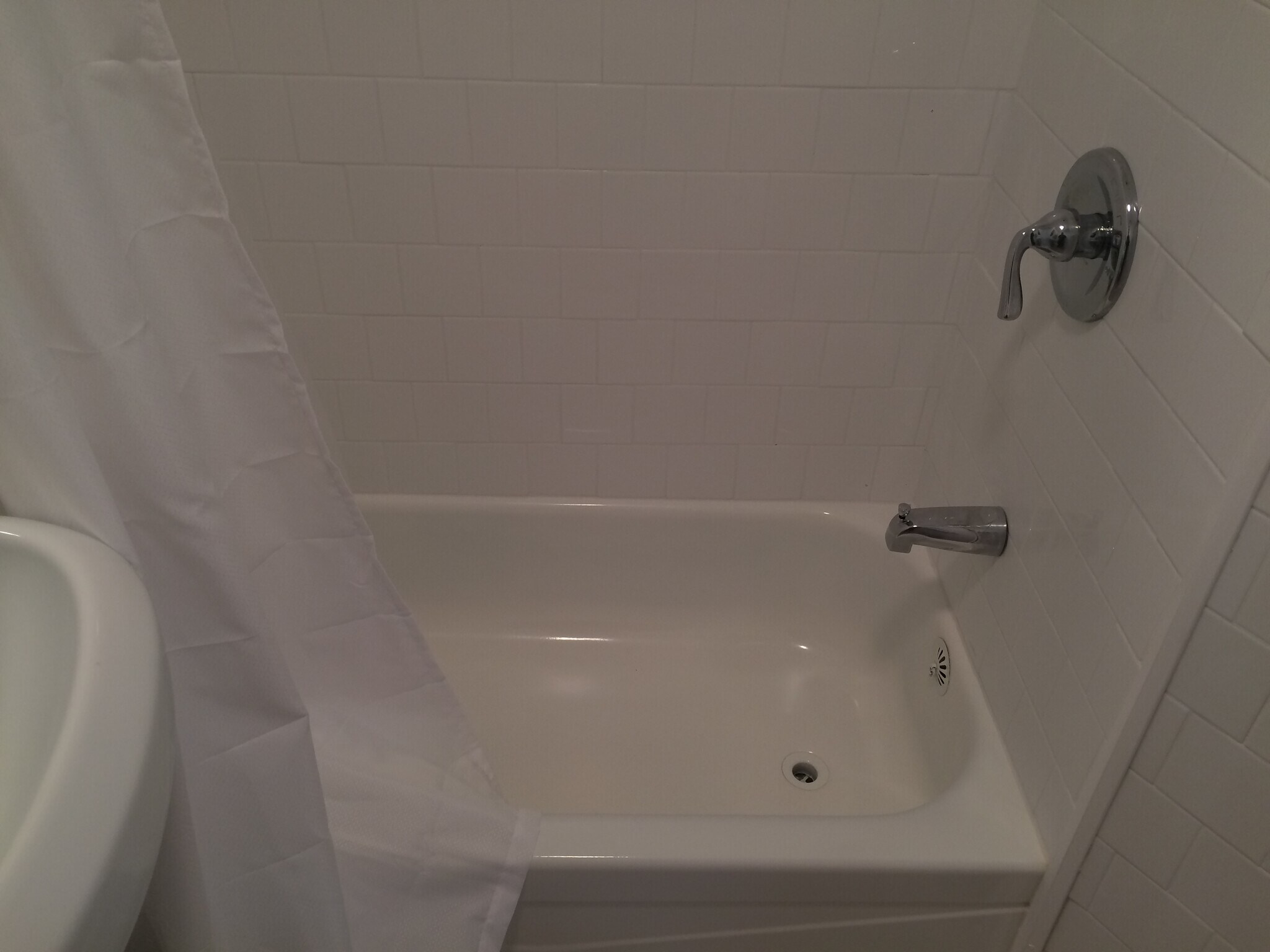 Bathroom 2 - 4512 Liberty Ave