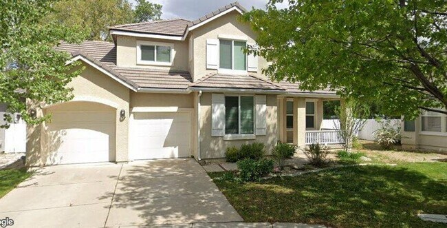 Primary Photo - Home For Rent in Caughlin Ranch Reno