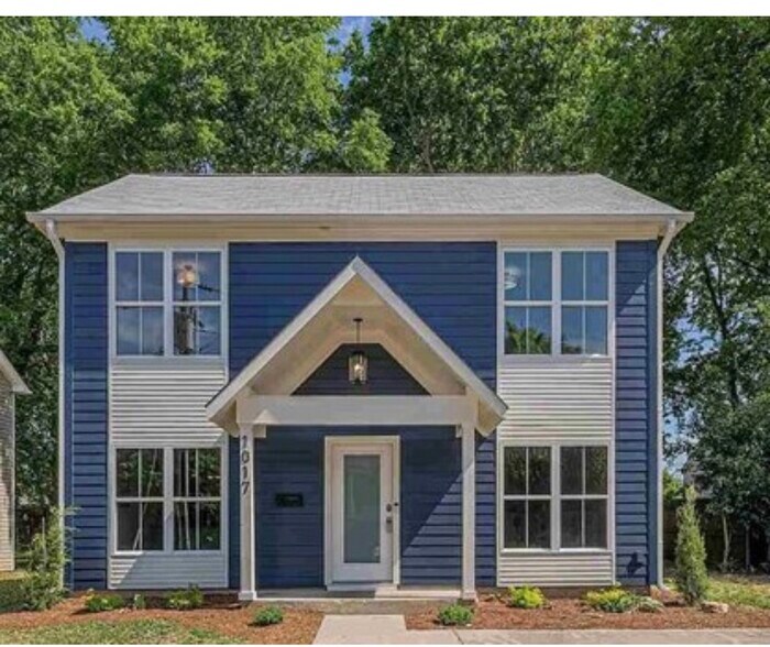 Renovated, luxury, well-maintained home - 1017 Hightower St