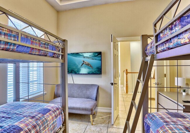 Building Photo - Gulf-Front Luxury Townhouse | 4 Bedrooms + Loft | Sleeps 17 | Game Room & Elevator