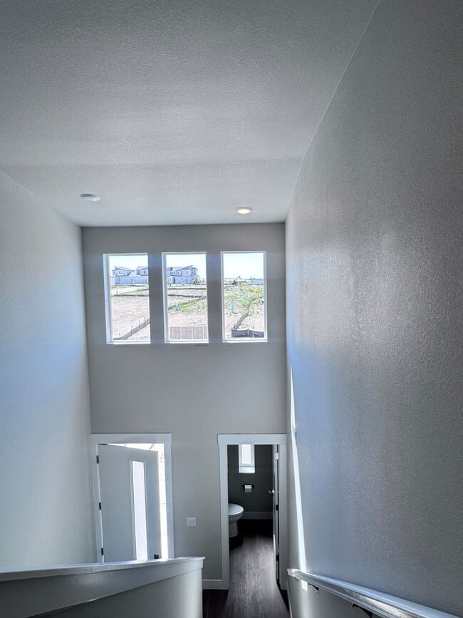 Building Photo - Sage Meadows II Townhomes — Lakeside Living Meets Modern Comfort!