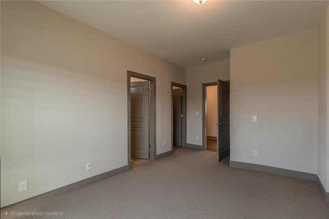 Building Photo - 4141 Woodward Walk Ln