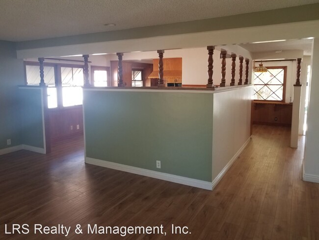 Building Photo - 4 br, 2 bath House - 2231 Nutwood