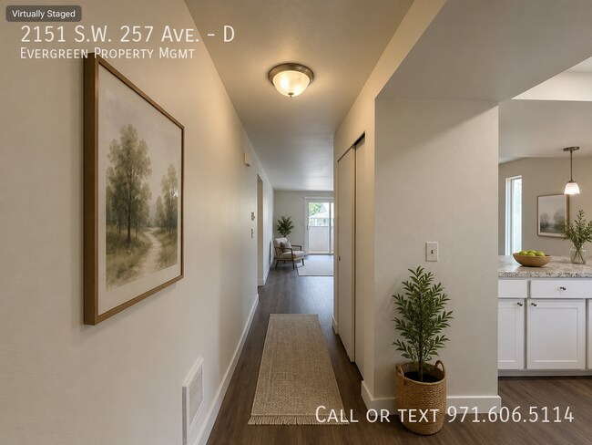Building Photo - 2151 SW 257th Dr