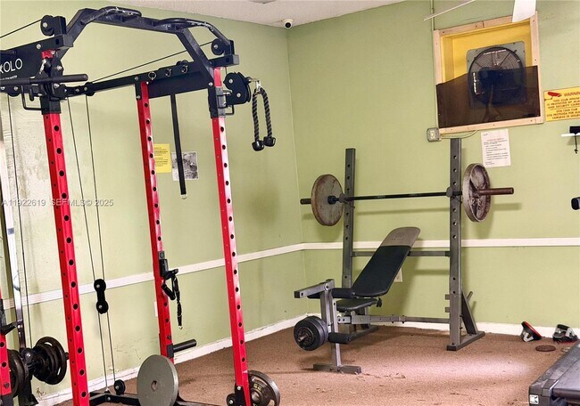 Building Photo - 5201 NW 7th St