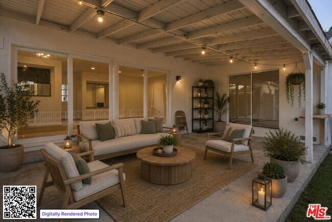 Building Photo - 12811 Cumpston St