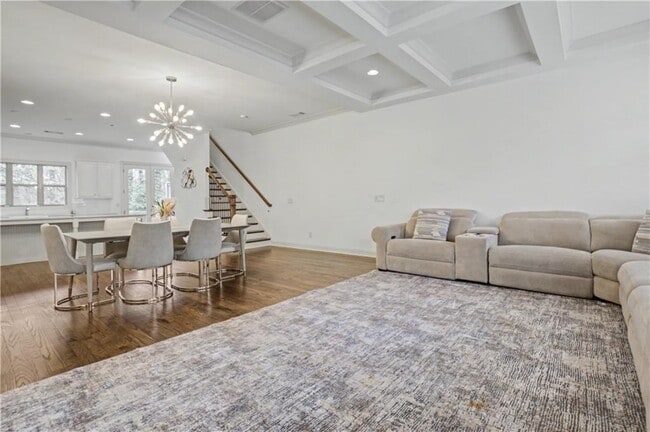 Building Photo - 2500 Skyland Dr NE