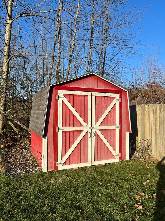 Building Photo - 24246 60th Ave