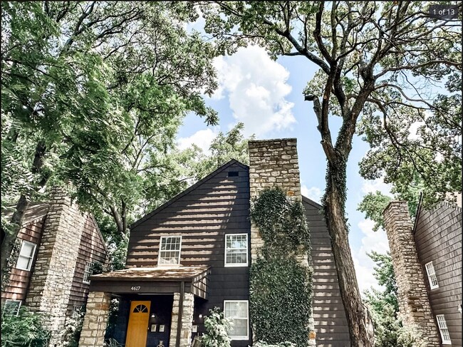 Building Photo - 4617 Harrison St