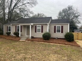 Front of House - 330 Clover St