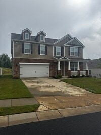 Building Photo - 434 Carolina Hemlock Dr