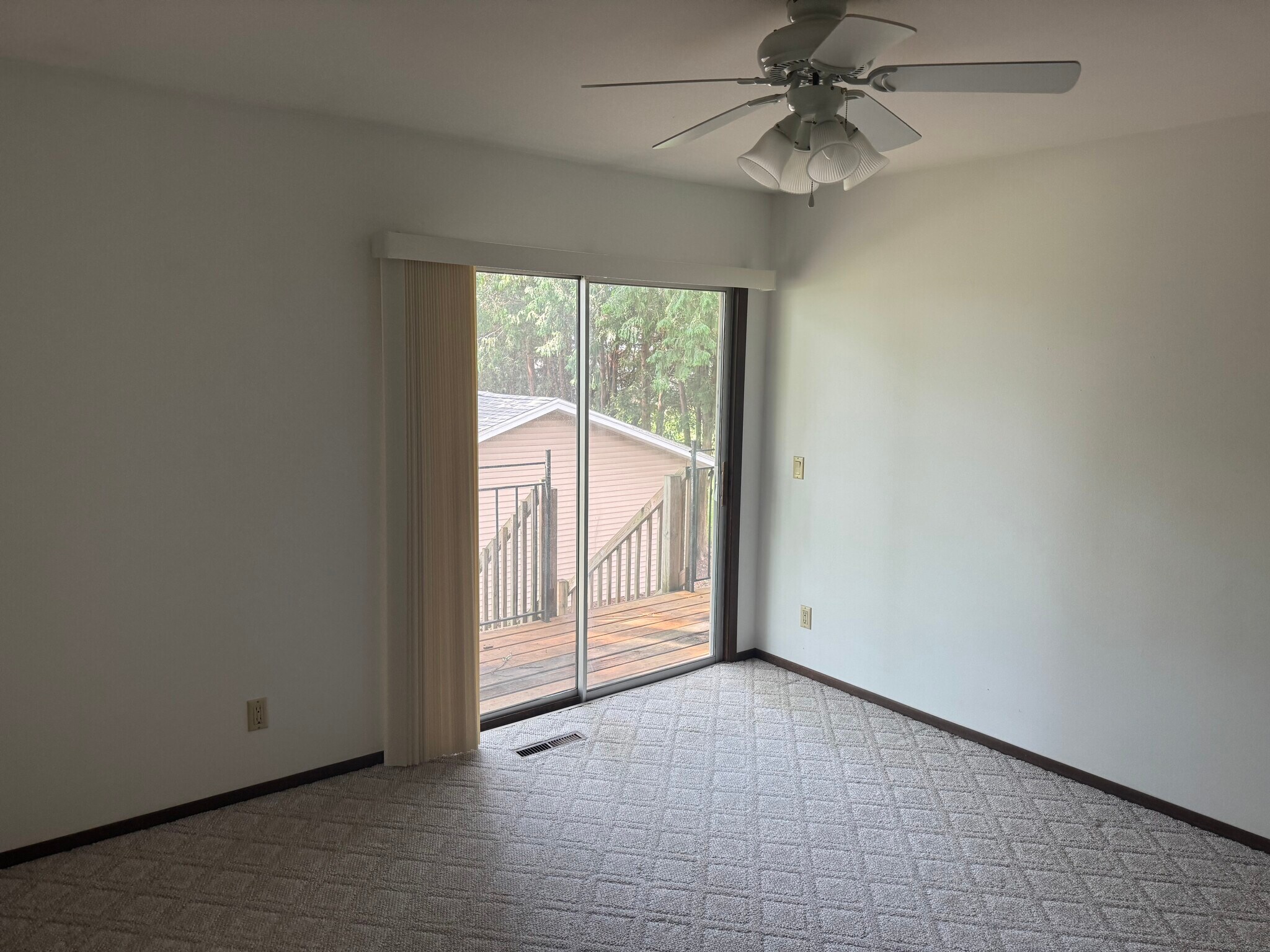 Bedroom 1 - 1810 20th Street Ct