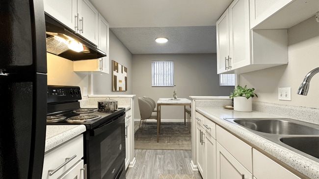 Floorplan - Aurora Hills