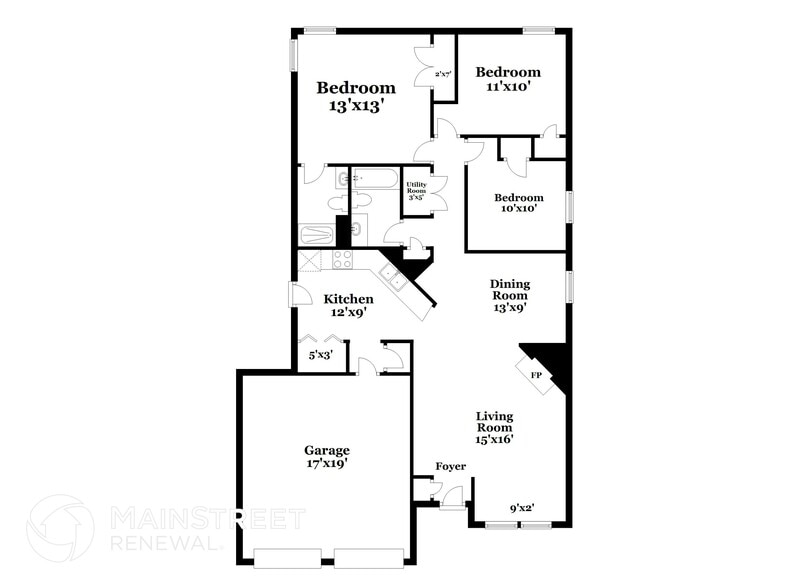 Building Photo - 3728 Pebble Creek Dr