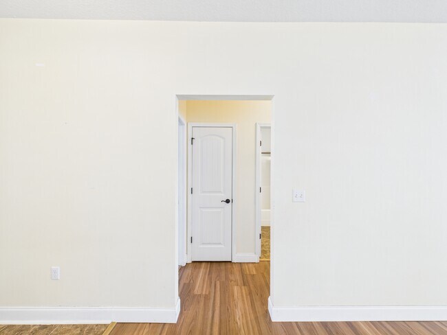 Building Photo - 4546 Live Oak Church Rd