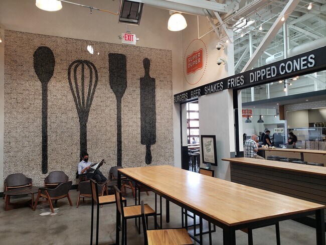 Building Photo - 6400 Christie Ave