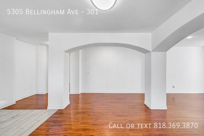 Building Photo - 5305 Bellingham Ave