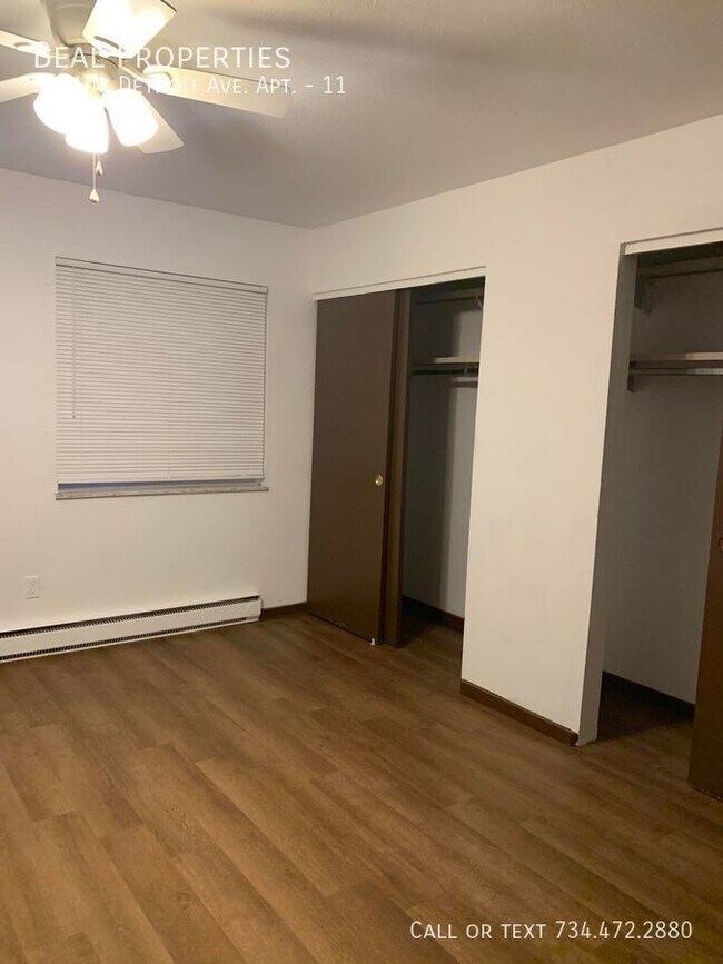 Building Photo - 5311 N Detroit Ave