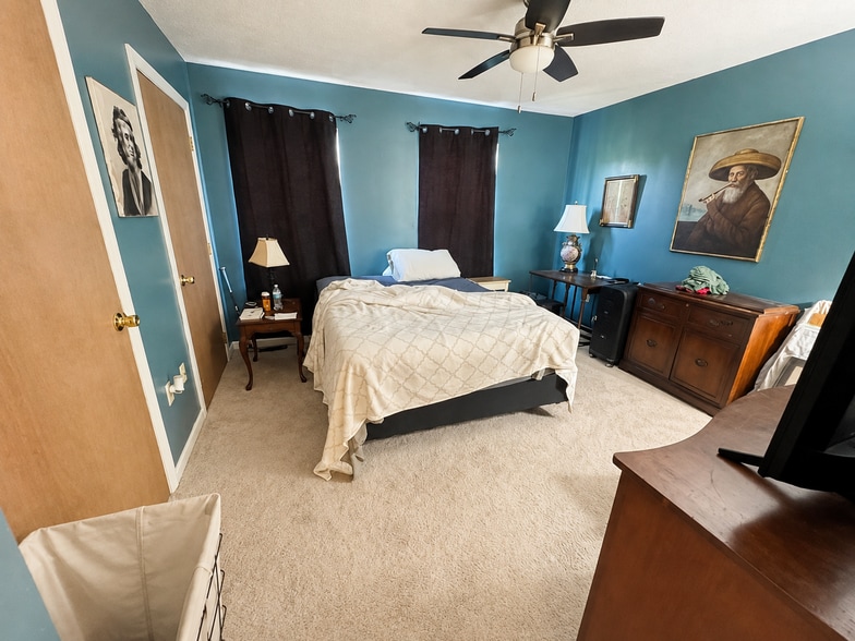 Bedroom 1 - 103 Gateway Dr