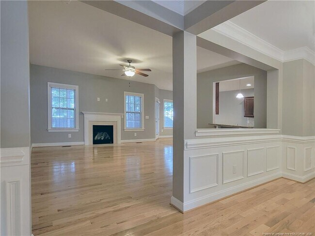 Building Photo - 414 Banagher Ln