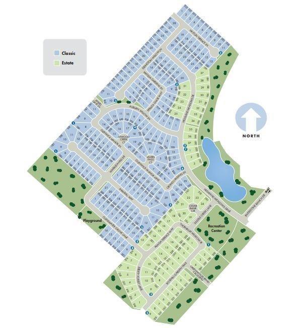 Building Photo - 2008 Glenwick Manor Ln