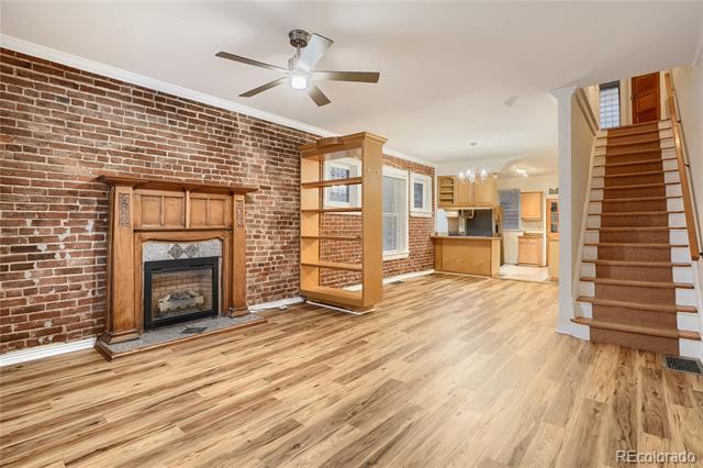 Building Photo - 2106 E 17th Ave