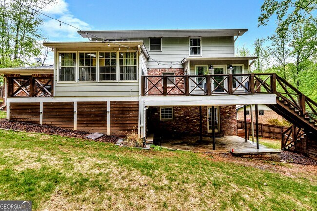 Building Photo - 2589 Bentbrook Ct