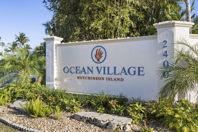 Building Photo - 2400 S Ocean Dr