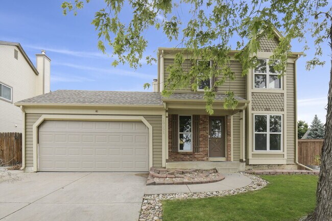 Primary Photo - 10295 Quail St