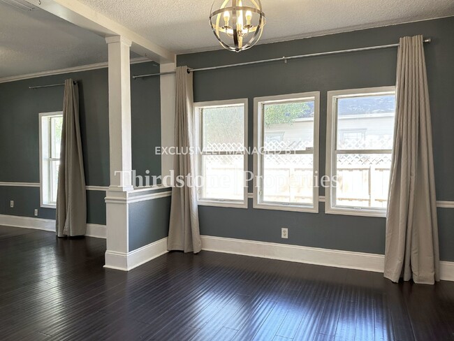 Building Photo - 1439 Dancy St