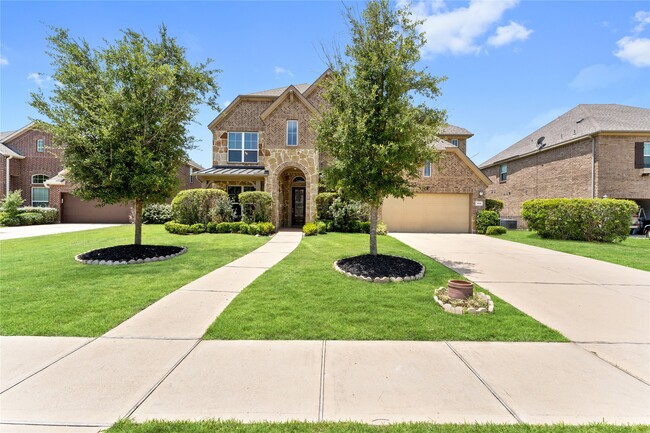 Primary Photo - 3614 Bonnie Bend Dr