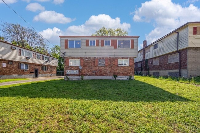 Building Photo - 6110 Stover Ave