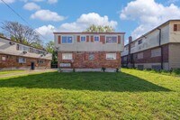 Building Photo - 6110 Stover Ave