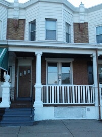 Building Photo - 918 Jefferson Ave