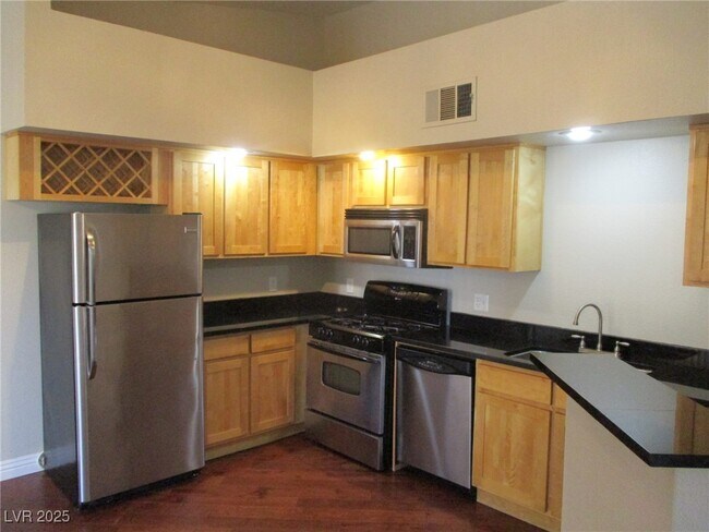 Building Photo - 8400 W Charleston Blvd