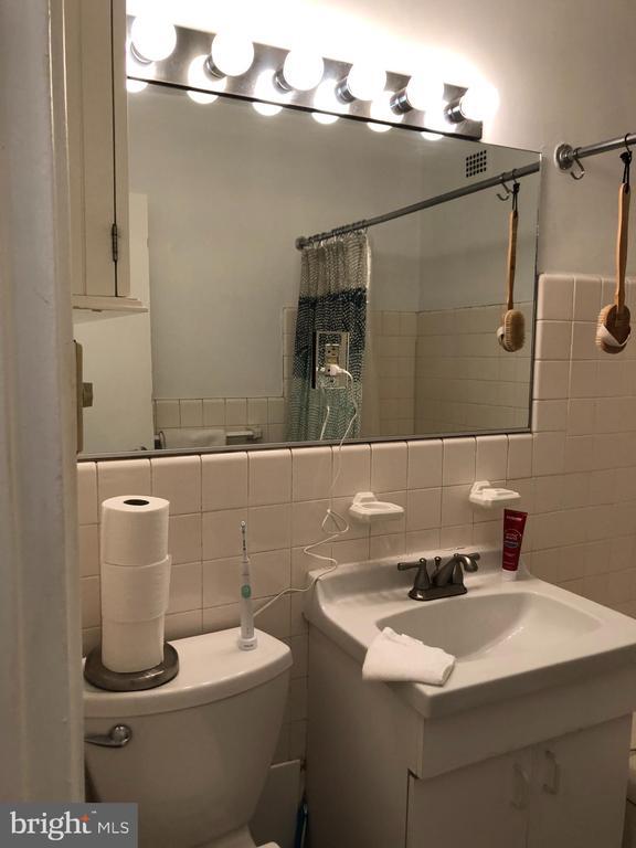 Building Photo - 2601 Pennsylvania Ave