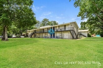 Building Photo - 865 Dillworth-4