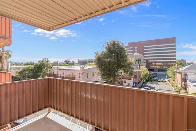 Building Photo - Remarkable 1 bedroom Condo in Governors Park