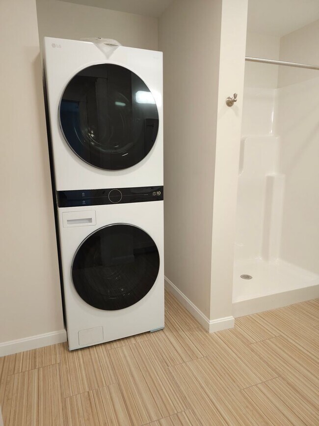 Building Photo - Village at Autumn Pond II: Newly Constructed 2 Bedroom/ 2 Bathroom with Balcony