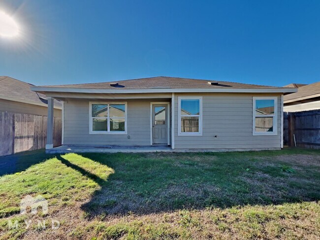 Building Photo - 5908 Geronimo Wy