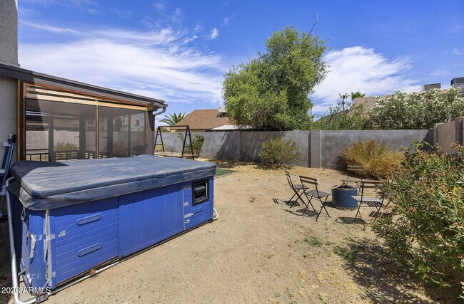 Building Photo - 4768 W Piute Ave