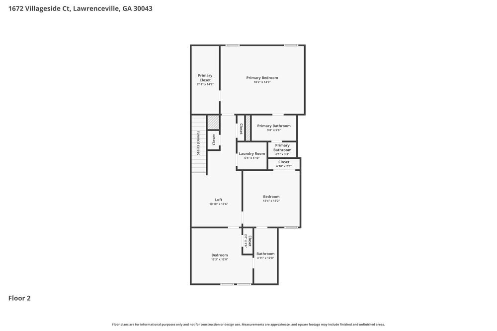 Building Photo - 1672 Villageside Ct