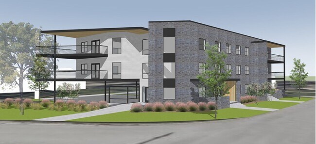 Building Photo - 3252 McCart Ave, Unit 2D