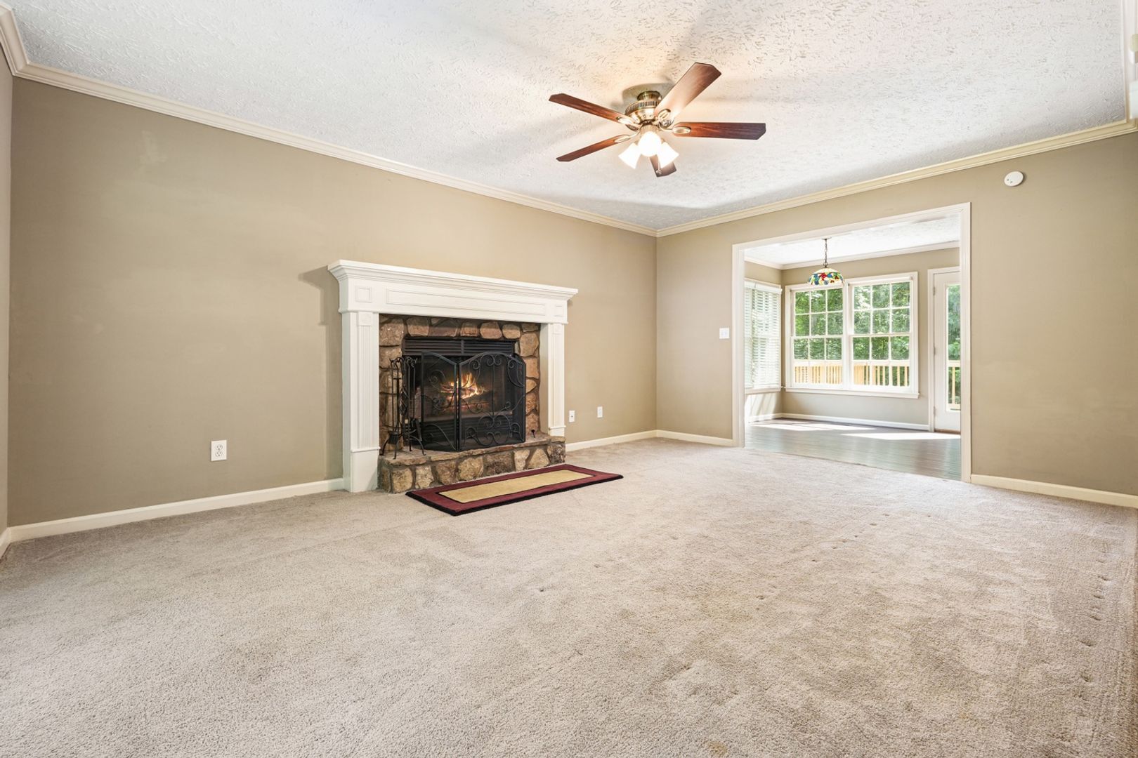 Building Photo - 2245 Mills Wood Run