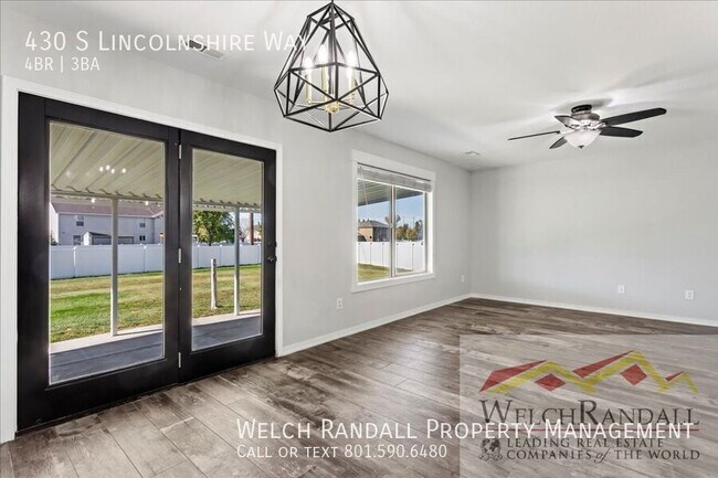 Building Photo - 430 S Lincolnshire Way