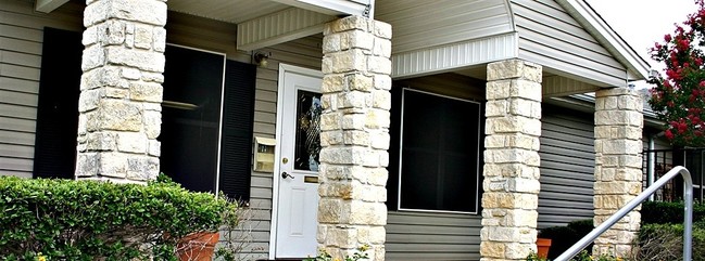 Primary Photo - Villas of Rock Prairie