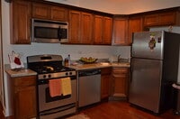 Building Photo - Lincoln Square luxury 2 bedroom