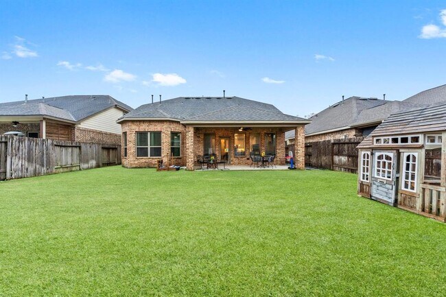 Building Photo - 23625 Alder Branch Ln